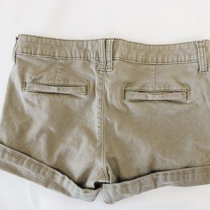 Arizona Shorts Size 5